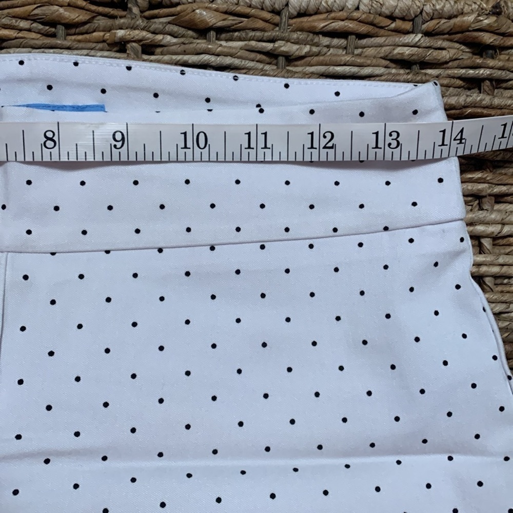 Capris  4 - Picture 8 of 11
